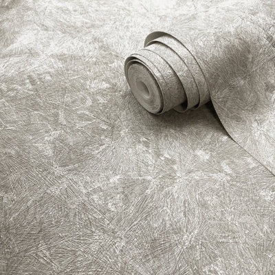 Belmont House Jax Silvery Grey from B&Q