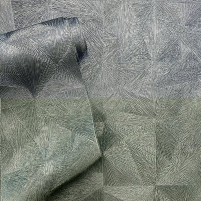 Belmont House Ziggy Thames Blue from B&Q