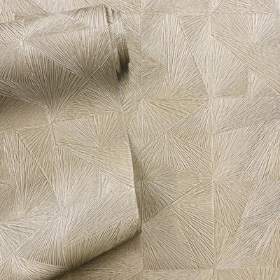 Belmont House Ziggy Alabaster Cream from B&Q