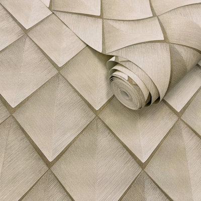 Belmont House Mojo Alabaster Cream from B&Q
