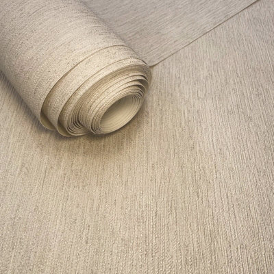Belmont House Dakota Lgt Alabaster Cream from B&Q