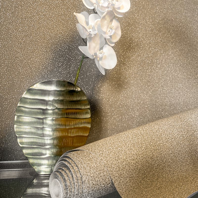 Albany Wallpaper Valentino Texture 1931 - Image 4