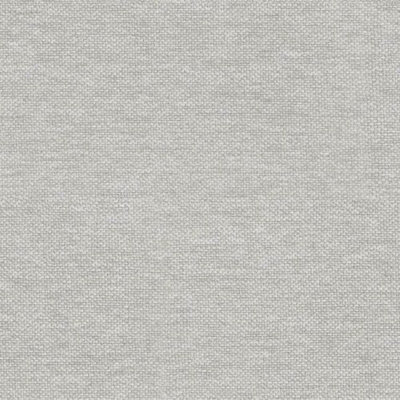 Belgravia Decor Palm Weave Effect Textured Silver Luxury Wallpaper P9005 from B&Q