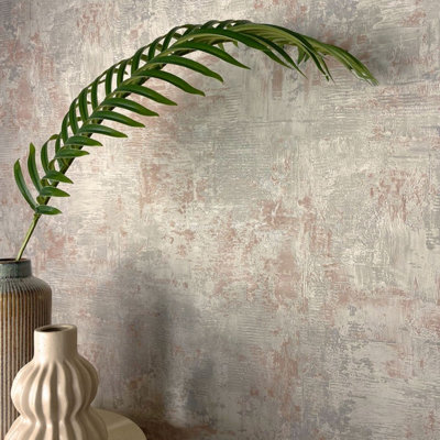 Belgravia Décor Plaster Beige / Plaster from B&Q