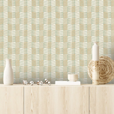 Belgravia Zambaiti Parati Marrakech Wallpaper from B&Q