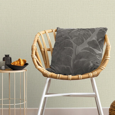 B&Q -  Zambaiti Parati Marrakech Wallpaper