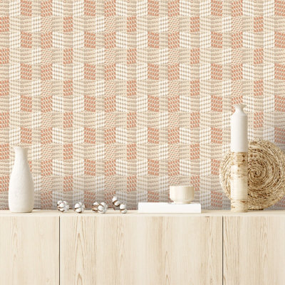 Belgravia Zambaiti Parati Marrakech Wallpaper from B&Q