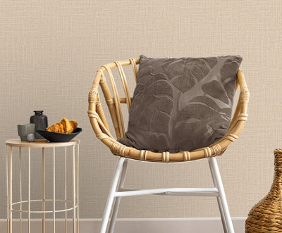 B&Q -  Zambaiti Parati Marrakech Wallpaper