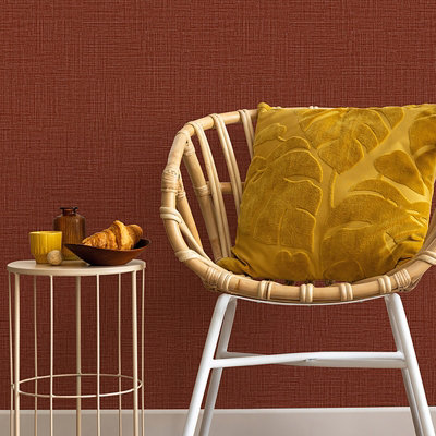 B&Q -  Zambaiti Parati Marrakech Wallpaper