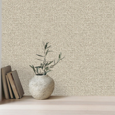 Belgravia Zambaiti Parati Marrakech Wallpaper from B&Q