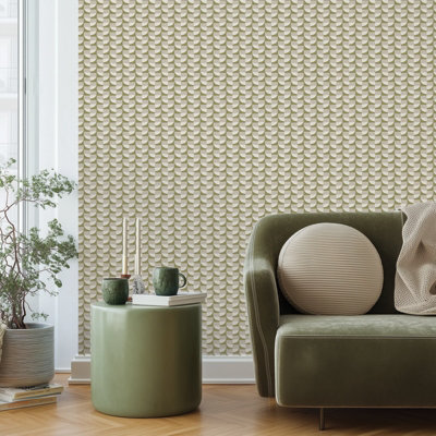 Belgravia Zambaiti Parati Marrakech Wallpaper from B&Q