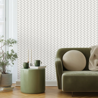 Belgravia Zambaiti Parati Marrakech Wallpaper from B&Q