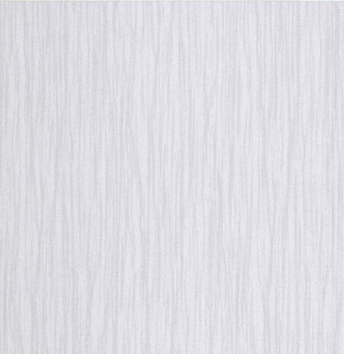Vymura M95574 Milano Fabric Textured WallpaperGrey from B&Q