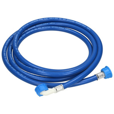 Wpro Taf358 Washing Machine Extension Hose - 3.5M - Image 6