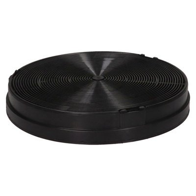 Hotpoint Genuine Cooker Hood Carbon FilterHptc00050989 from B&Q