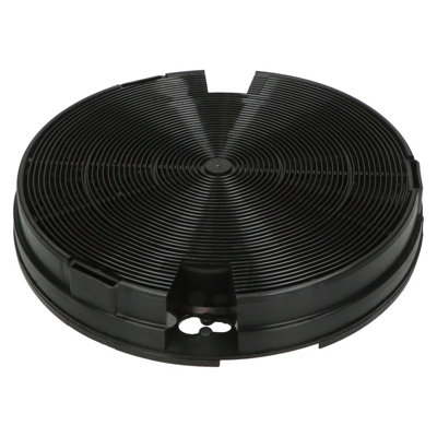 Whirlpool Wpro Genuine Cooker Hood Type 29 Carbon FilterWpl481249038013 from B&Q