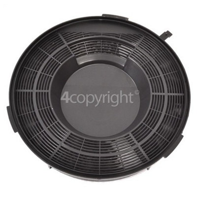 Creda Genuine Cooker Hood Type 28 Carbon FilterCre6700624 from B&Q