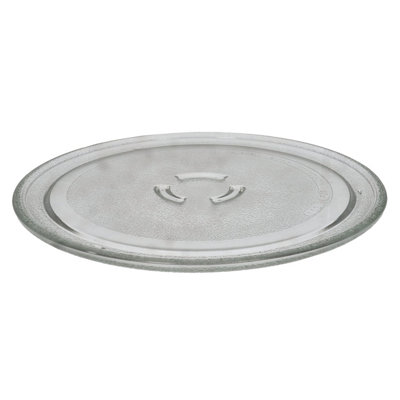 Whirlpool Genuine Microwave Turntable280mmWpl481246678396 from B&Q