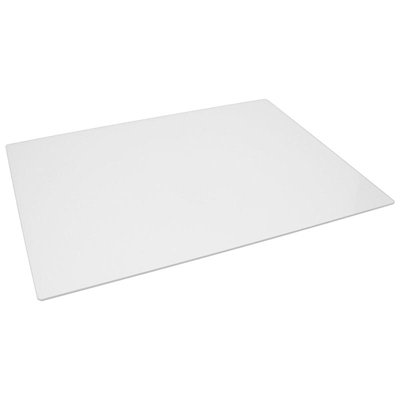 Whirlpool Fridge Crisper Drawer Top Cover from B&Q