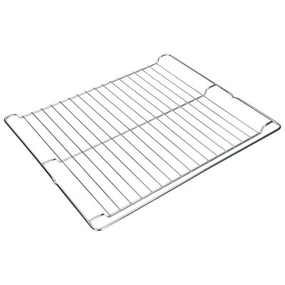 Whirlpool Genuine Oven GridWpl481010635612 from B&Q