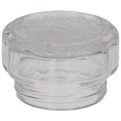 Whirlpool Genuine Oven Lamp Glass CoverWpl481010646361 from B&Q