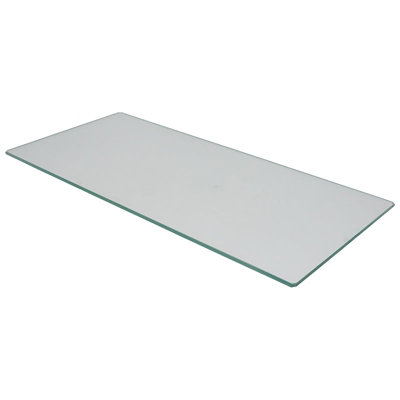Whirlpool Genuine Freezer Lower Glass ShelfWpl481010603838 from B&Q