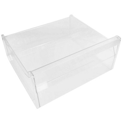 Whirlpool Genuine Fridge Salad Crisper Drawer Wplc00324923 from B&Q