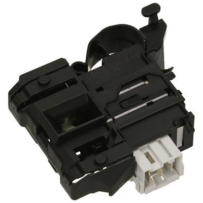 Whirlpool Genuine Washing Machine/washer Dryer Door Lock Wplc00508660 from B&Q