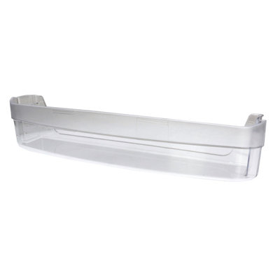 Whirlpool Fridge Door Lower Bottle Shelf from B&Q