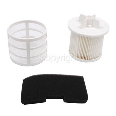 Hoover Genuine U66 Hepa Filter KitHvr35601328 from B&Q