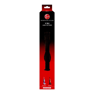 Reliapart Hoover 'y31' Blaze Th71 Series Vacuum Cleaner Agitator Brushbar Assembly (35601419) from B&Q