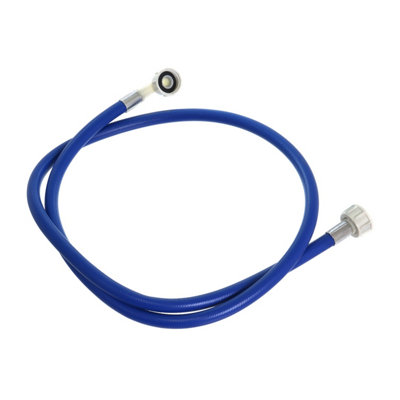 Reliapart Hoover Care+Protect Washing Machine And Dishwasher Cold Water Inlet Hose 1.5M (35601821) from B&Q