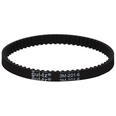 Hoover Agitator Drive Belt : 3M-201-6Hvr35601892 from B&Q