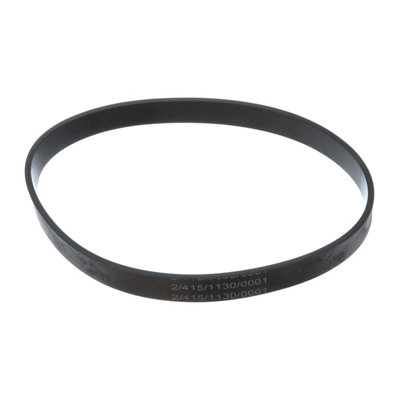 Reliapart Hoover 'v40' Whirlwind Evo Wre Series Vacuum Cleaner Brush Bar Drive Belt (35602149) from B&Q