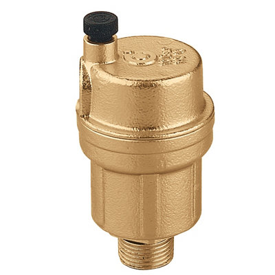 B&Q -  3/8" Robocal (Discharge 6 Bar)