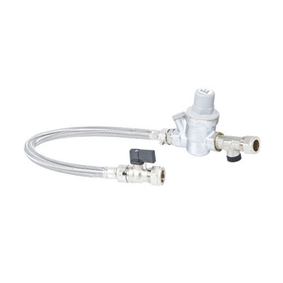 Robofil Auto Filling LoopIsolator Kits from B&Q