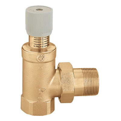 Altechnic Altecnic Auto Bypass Valve 32mm Bg-51970G British Gas. from B&Q