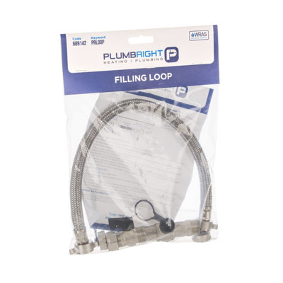 Plumbright Filling Loop - Image 4