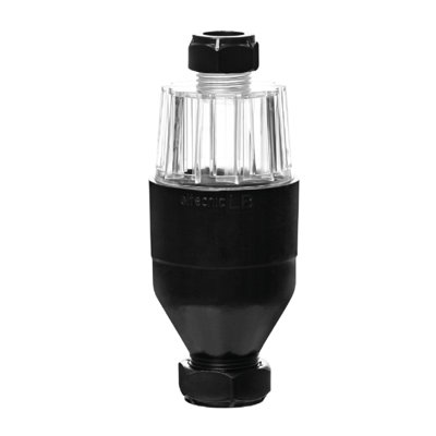  - 15mm X 22mm Dry Trap TundishIsolator Kits