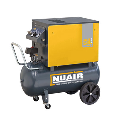 NUAIR New Airsil Evo B3800B-Pro/100 Cm2 from B&Q
