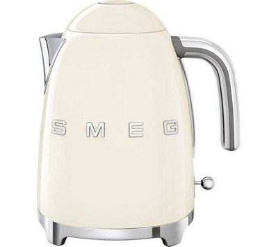 Smeg Klf03 Retro Style Kettle 1.7 Litre