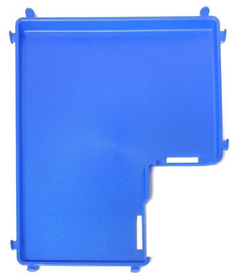 Fop Small Animal Cage Platform Sgl from B&Q