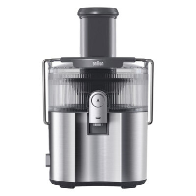 Braun 1000 Watt Multijuice 7 Spin Juicer