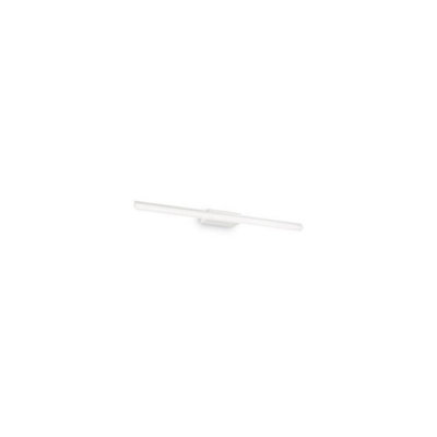 Ideal Lux Riflesso  Led Large Bathroom Over Mirror Lamps White from B&Q