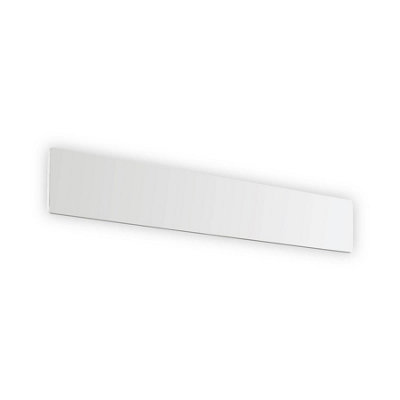 Ideal Lux Zig Led Light Wall Light Black from B&Q