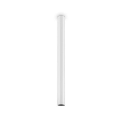 Ideal Lux Look Indoor 1 Light Surface Mounted Ceiling Lamp WhiteGu10 from B&Q