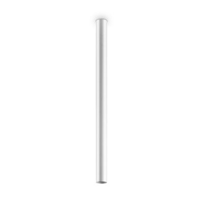 Ideal Lux Look Surface Mounted Downlight White from B&Q