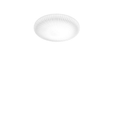 Ideal Lux Atrium Integrated Led Batten White 2250Lm 3000K from B&Q