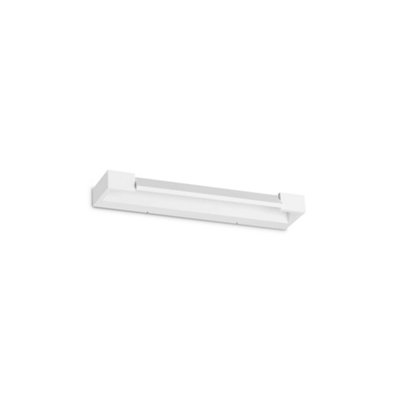 Ideal Lux Balance Integrated Led Batten White 1450Lm 3000K from B&Q