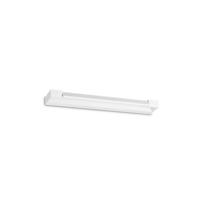 Ideal Lux Balance Integrated Led Batten White 2200Lm 3000K from B&Q